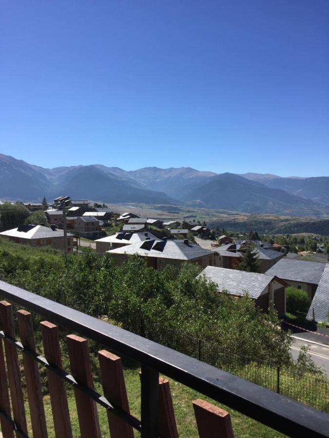 Grand F3 75M2 4/6 Pers, Jardin Terrasse, Top Vue Font-Romeu-Odeillo-Via Esterno foto