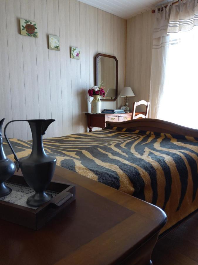 Grand F3 75M2 4/6 Pers, Jardin Terrasse, Top Vue Font-Romeu-Odeillo-Via Esterno foto
