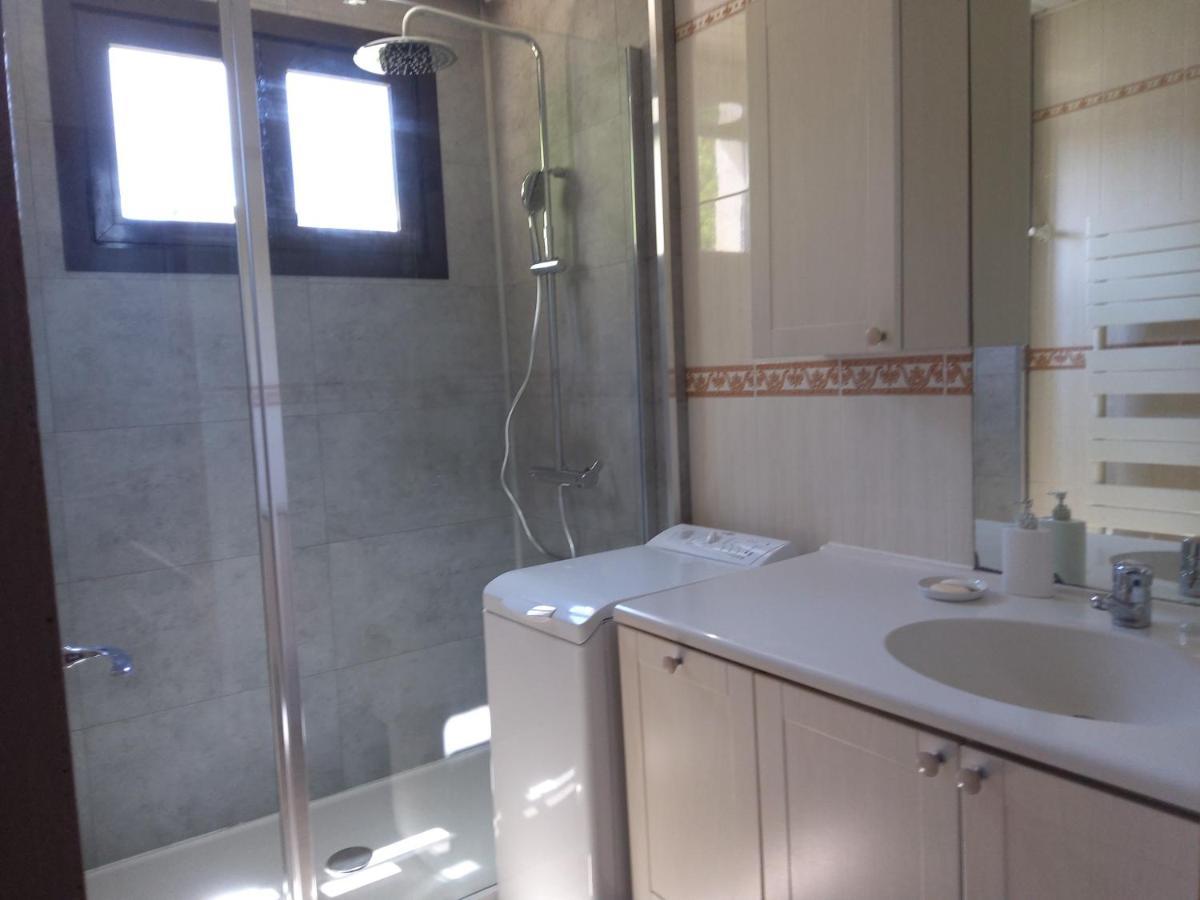 Grand F3 75M2 4/6 Pers, Jardin Terrasse, Top Vue Font-Romeu-Odeillo-Via Esterno foto