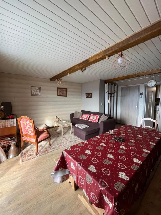 Grand F3 75M2 4/6 Pers, Jardin Terrasse, Top Vue Font-Romeu-Odeillo-Via Esterno foto